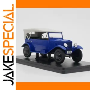 НAМИ-1 NAMI 1/24 Scale Diecast Model Car