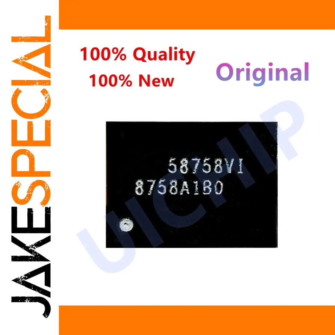 Display IC Chips Set for Visual Quality 1 Display IC Chips Set for Visual Quality