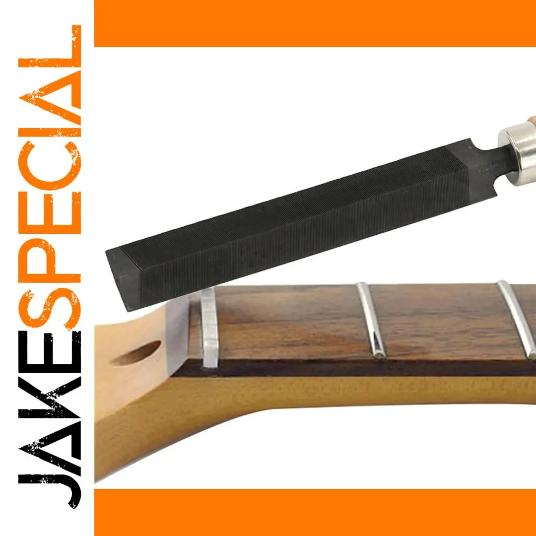 Guitar Fret & Radius Repair Tool Set 1 Guitar Fret & Radius Repair Tool Set