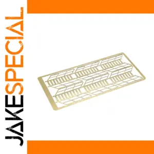 Brass Micro Stairs Set for Model Ships