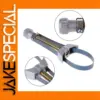 Adjustable Metal Oil Filter Wrench 23cm