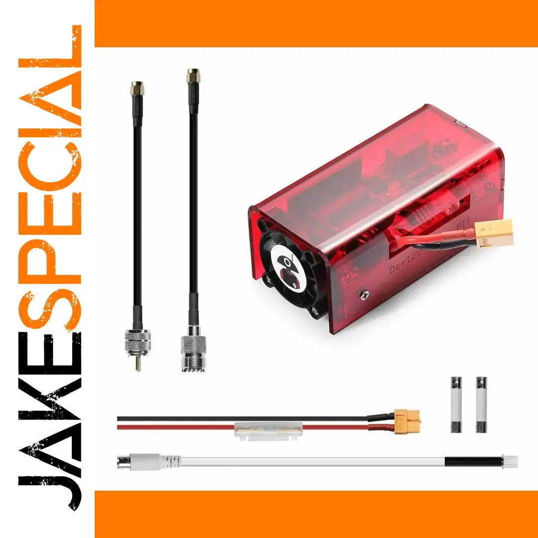 PAX100 RF Power Amplifier for Amateur Radio 1 PAX100 RF Power Amplifier for Amateur Radio