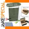 Self-Adhesive Water-Resistant Fine Grit Sandpaper Set