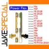 Huawei Y Series Power & Volume Flex Cable