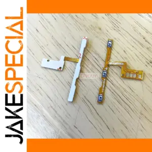 TCL 20 SE Power & Volume Flex Cable