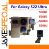 Samsung Galaxy S22 Ultra Rear Camera Module S908 Series