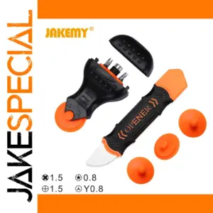 iPhone Repair Tool Kit with Magnetic Screwdriver