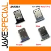 Oppo SIM Card Tray Set for Models A78, Reno 6 5G