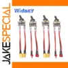 Widsay 32A Waterproof XT60 Power Switch