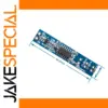 Blue Lithium Battery Power Indicator Module
