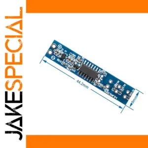 Blue Lithium Battery Power Indicator Module