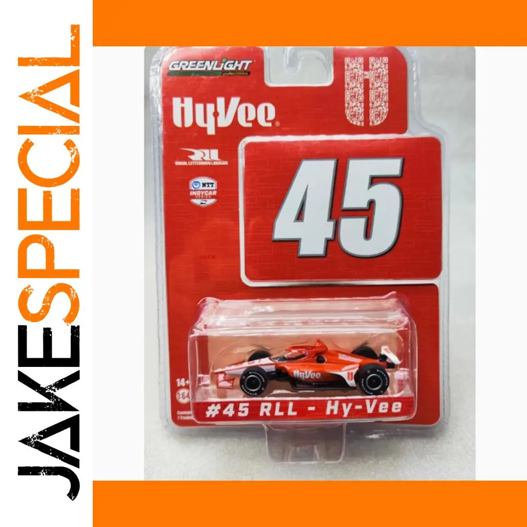 Red and White Diecast Racing Car 1:64 Scale 1 Red and White Diecast Racing Car 1:64 Scale