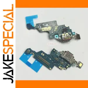 LG Velvet G9 Flex Cable with USB Port