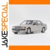 Mercedes-Benz 190E 2.5-16 W201 EVOII Model