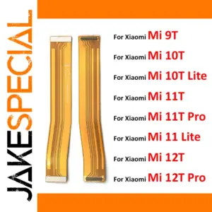 Xiaomi Flex Cable for Mi 9T, 10T, 11 Lite & 12T