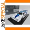 1/43 Resin Model of M1 24H Le Mans 1979 Rally Car