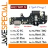 Flex Cable for TCL & Revvl Models