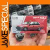 1:64 Tianjin Xiali Taxi Collectible Model