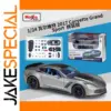 1:24 Scale Chevrolet Corvette Grand Sport Model