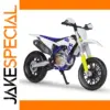 Bburago FS450 Supermoto 1:18 Scale Model