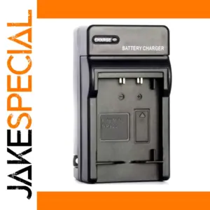 Olympus LI-80B Battery Charger for Travel