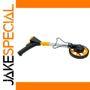 Digital Telescopic Measuring Wheel 159mm