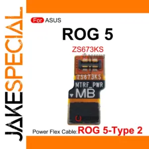 ASUS ROG Phone 5 Power Flex Cable ZS673KS
