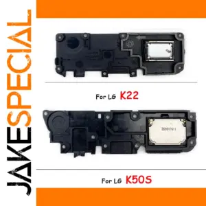 LG K12 Series Bottom Loudspeaker Flex Cable Replacement
