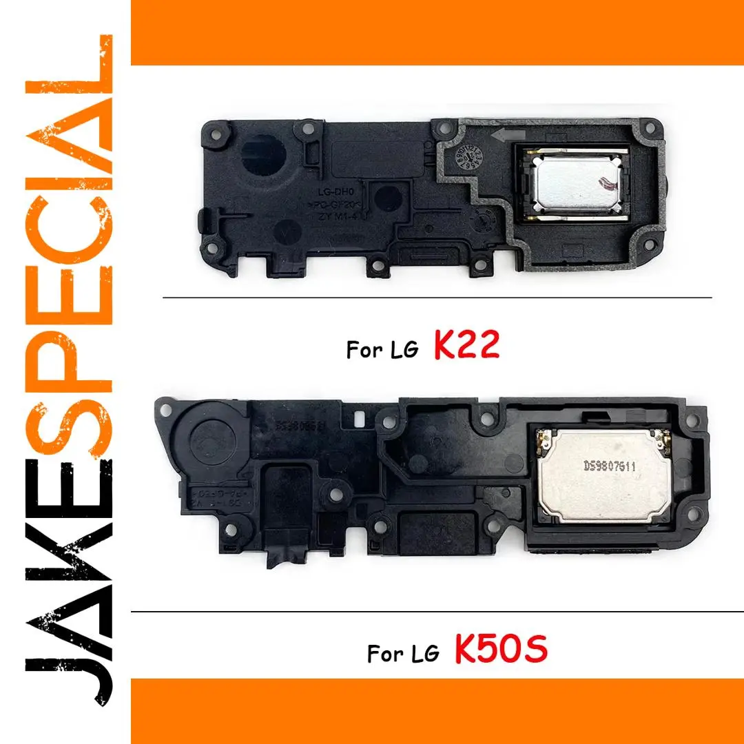 LG K12 Series Bottom Loudspeaker Flex Cable Replacement 1 LG K12 Series Bottom Loudspeaker Flex Cable Replacement