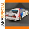 1988 BMW M3 E30 Diecast Collectible Model