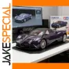 1:18 Pagani Huayra Diecast Model Car