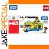 Toy Story Diecast Transport Vehicle Model