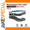 Samsung Galaxy S22 Ultra Flex Cable Set for SM-S908U/B/F