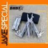 BHBT-6B Folding Multitool for Outdoor and DIY