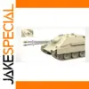 1/35 Scale Jagdpanther G2 Model Kit for Collectors