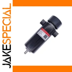 500W Air-Cooled CNC Spindle Motor for Milling