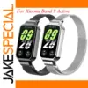 Stainless Steel Milanese Loop for Xiaomi Band 9