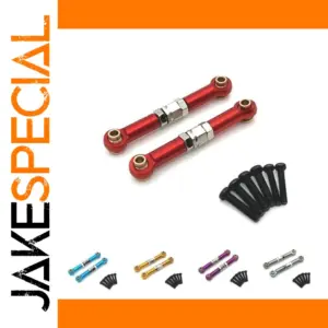 MJX 1/14 Metal Steering Rod for RC Cars