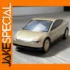 1:32 Scale Driverless Taxi Diecast Model