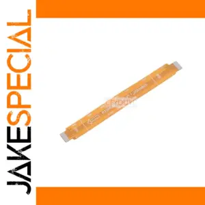 Motorola G05/G15 Flex Cable Replacement