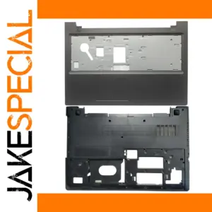 Lenovo IdeaPad 300 Series Replacement Case Set
