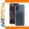 Xiaomi Redmi Note 10 Back Cover Replacement