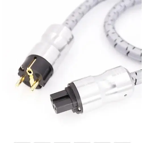 High-Current 12 AWG Power Cable for Audio Systems 8 High-Current 12 AWG Power Cable for Audio Systems - Image 8