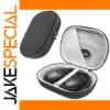 Sony Headphones EVA Case 230mm x 165mm x 60mm