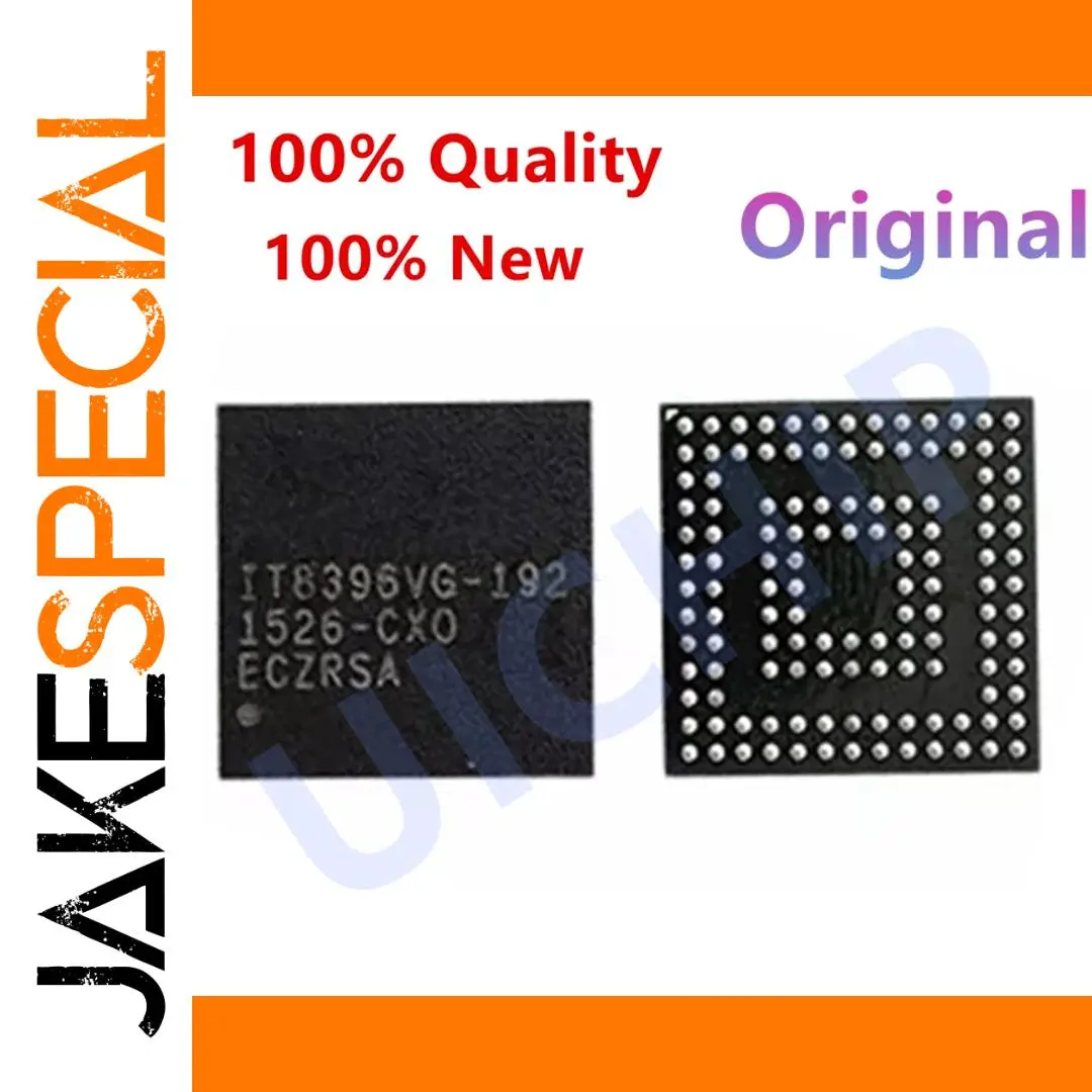 Original IT8396VG-192 BGA Chipset for Computers 1 Original IT8396VG-192 BGA Chipset for Computers
