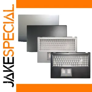 Acer Aspire Back Cover Replacement AP3A9000500