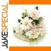 Elegant Artificial Flower for Home Decor