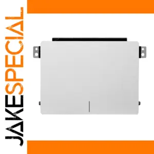 Dell Inspiron Silver Touchpad for Models 5593 & 3501