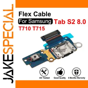 USB Charging Port for Samsung Galaxy Tab S2 8.0