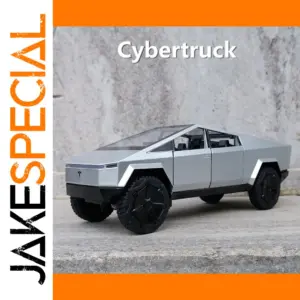 Modern 1/32 Diecast Alloy Pickup Truck Model